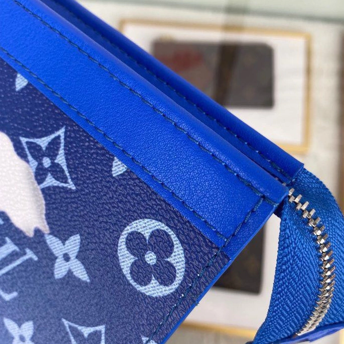 Louis Vuitton AAA Quality Wallets For Unisex Efficient 1552