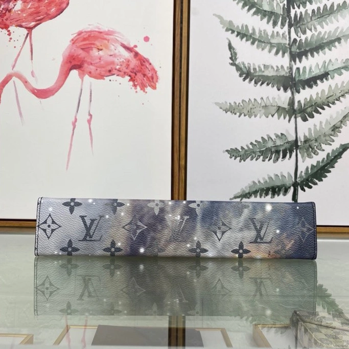 Louis Vuitton AAA Quality Wallets For Unisex Functional 1215