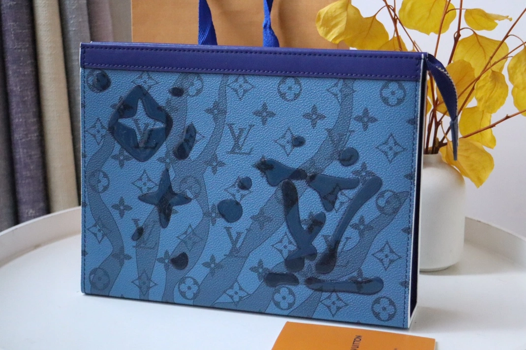 Louis Vuitton AAA Quality Wallets For Unisex HighQuality 2140