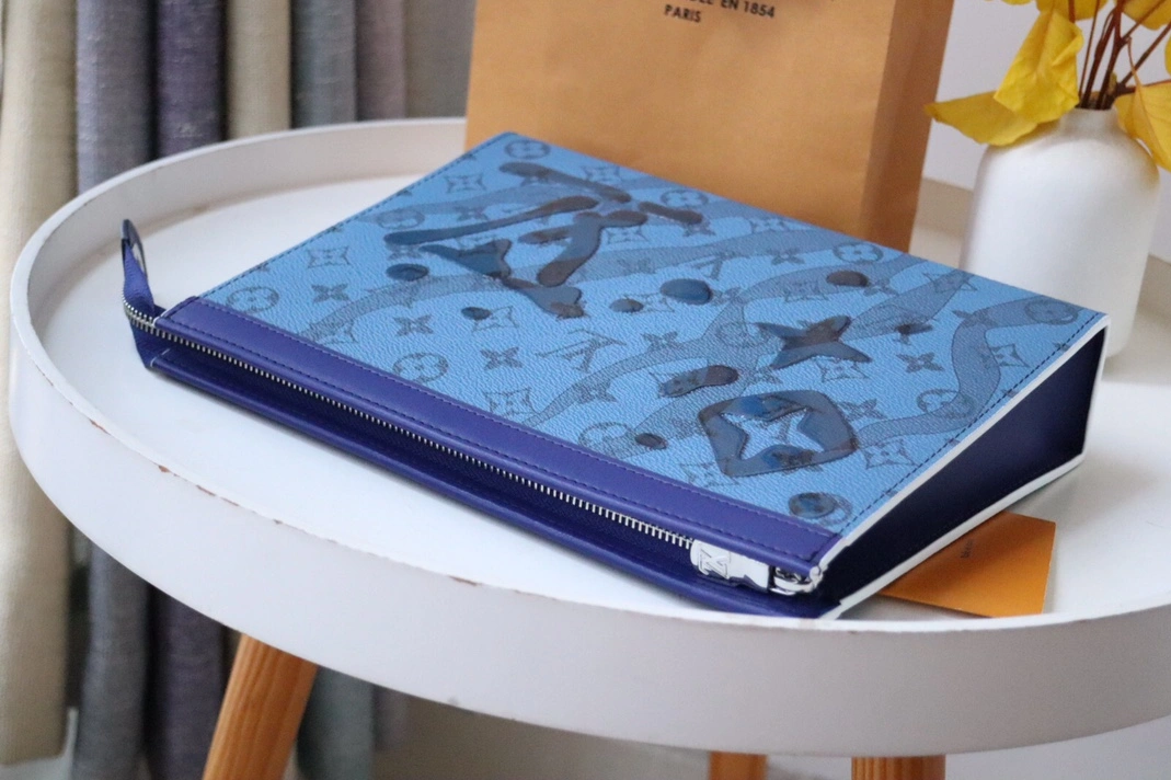 Louis Vuitton AAA Quality Wallets For Unisex HighQuality 2140