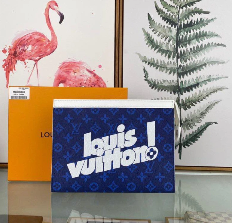 Louis Vuitton AAA Quality Wallets For Unisex Refined 6314