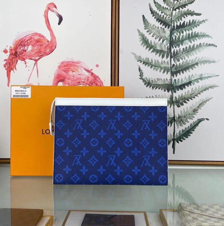 Louis Vuitton AAA Quality Wallets For Unisex Refined 6314