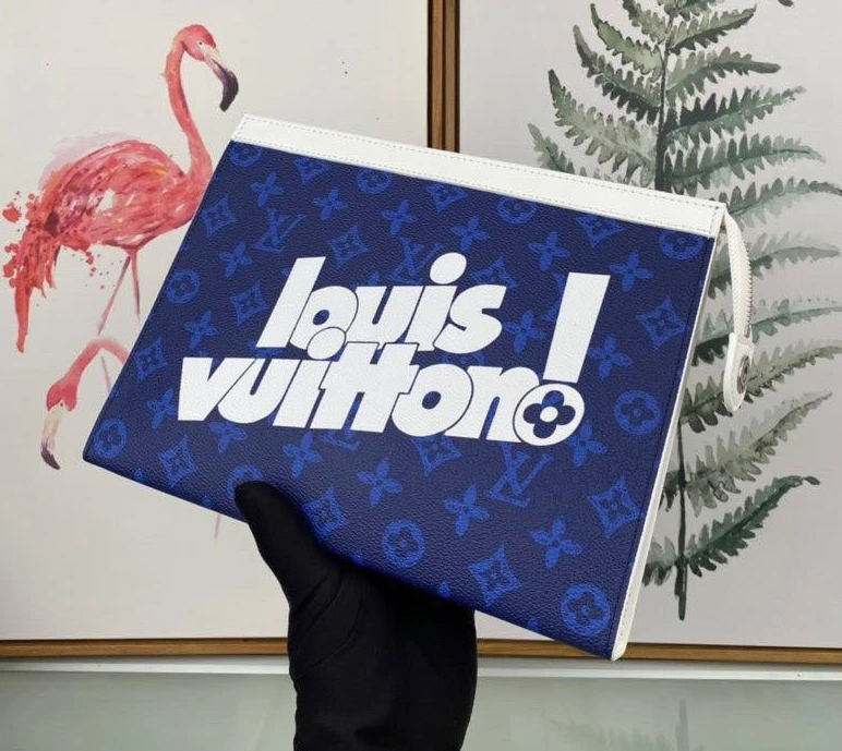 Louis Vuitton AAA Quality Wallets For Unisex Refined 6314