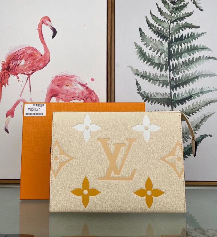 Louis Vuitton AAA Quality Wallets For Unisex SmartChoice 9018