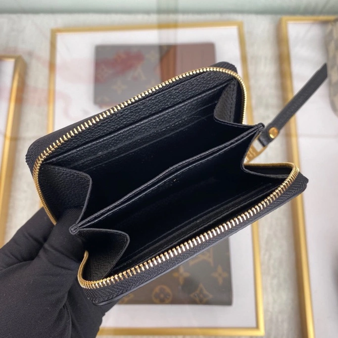 Louis Vuitton AAA Quality Wallets For Women Elegant 1913