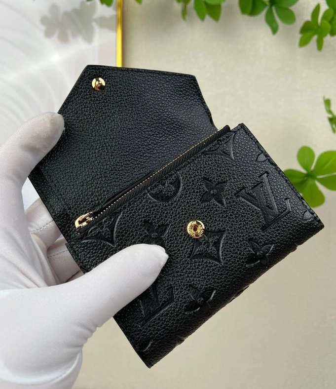 Louis Vuitton AAA Quality Wallets For Women GoodFit 2912