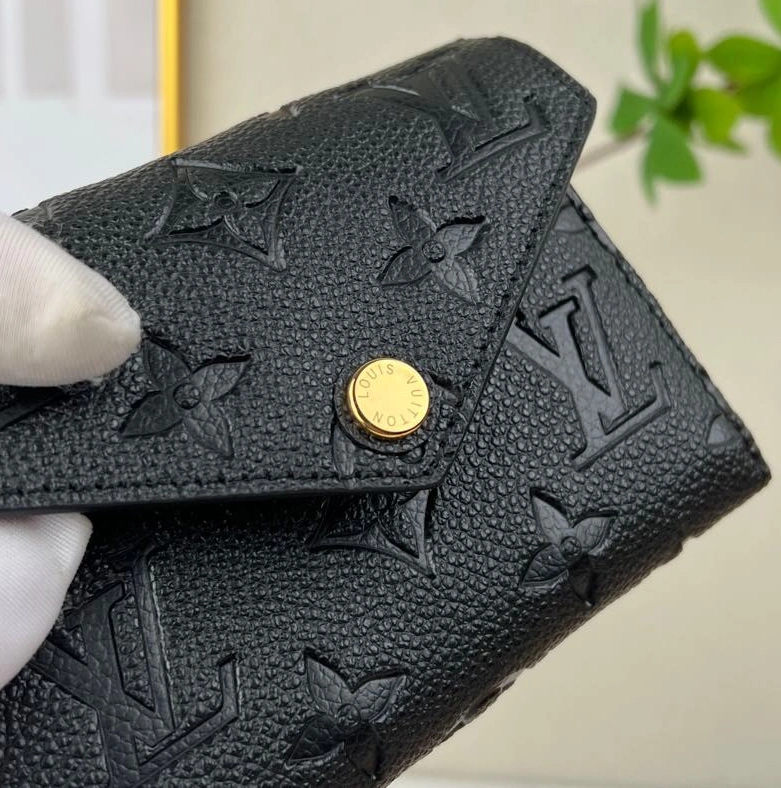 Louis Vuitton AAA Quality Wallets For Women GoodFit 2912