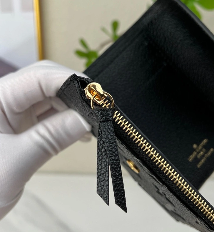 Louis Vuitton AAA Quality Wallets For Women GoodFit 2912