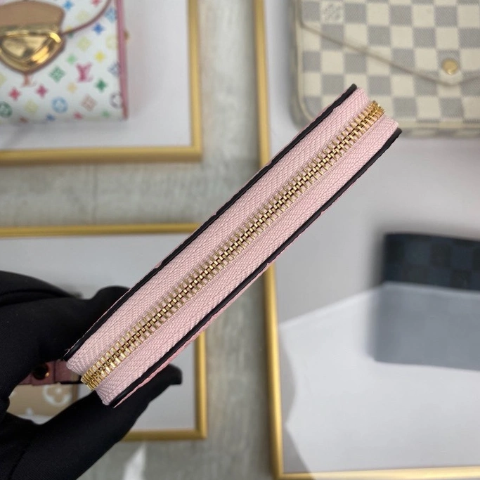 Louis Vuitton AAA Quality Wallets For Women Reliable 5565
