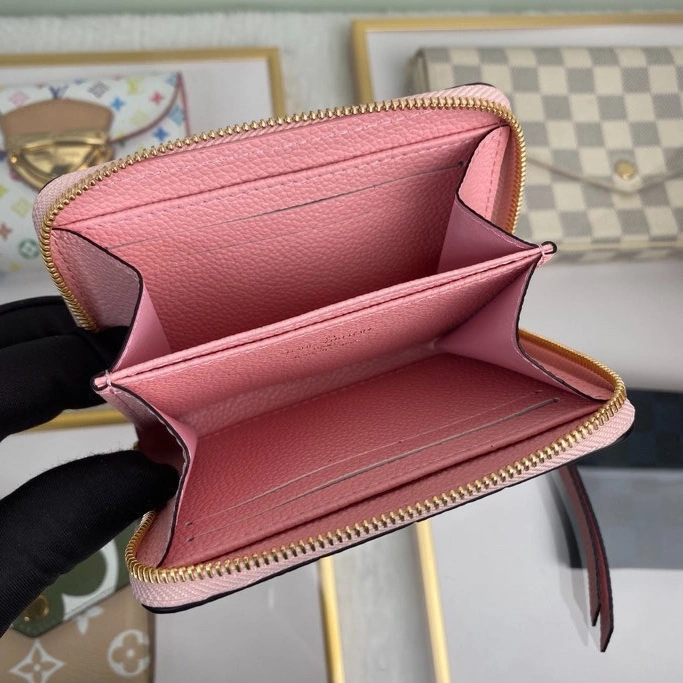 Louis Vuitton AAA Quality Wallets For Women Reliable 5565