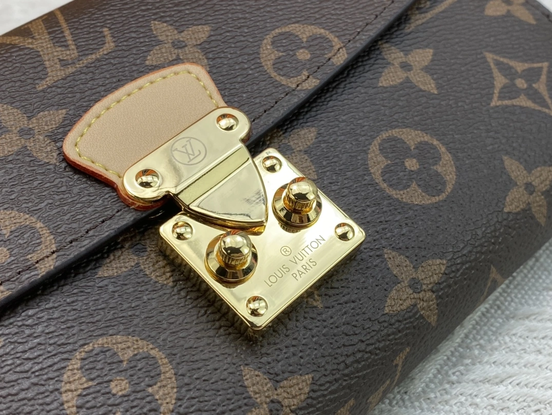 Louis Vuitton AAA Quality Wallets For Women Trendsetting 5197