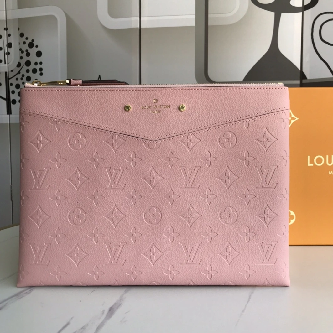 Louis Vuitton AAA Quality Wallets GoAnywhere 2298