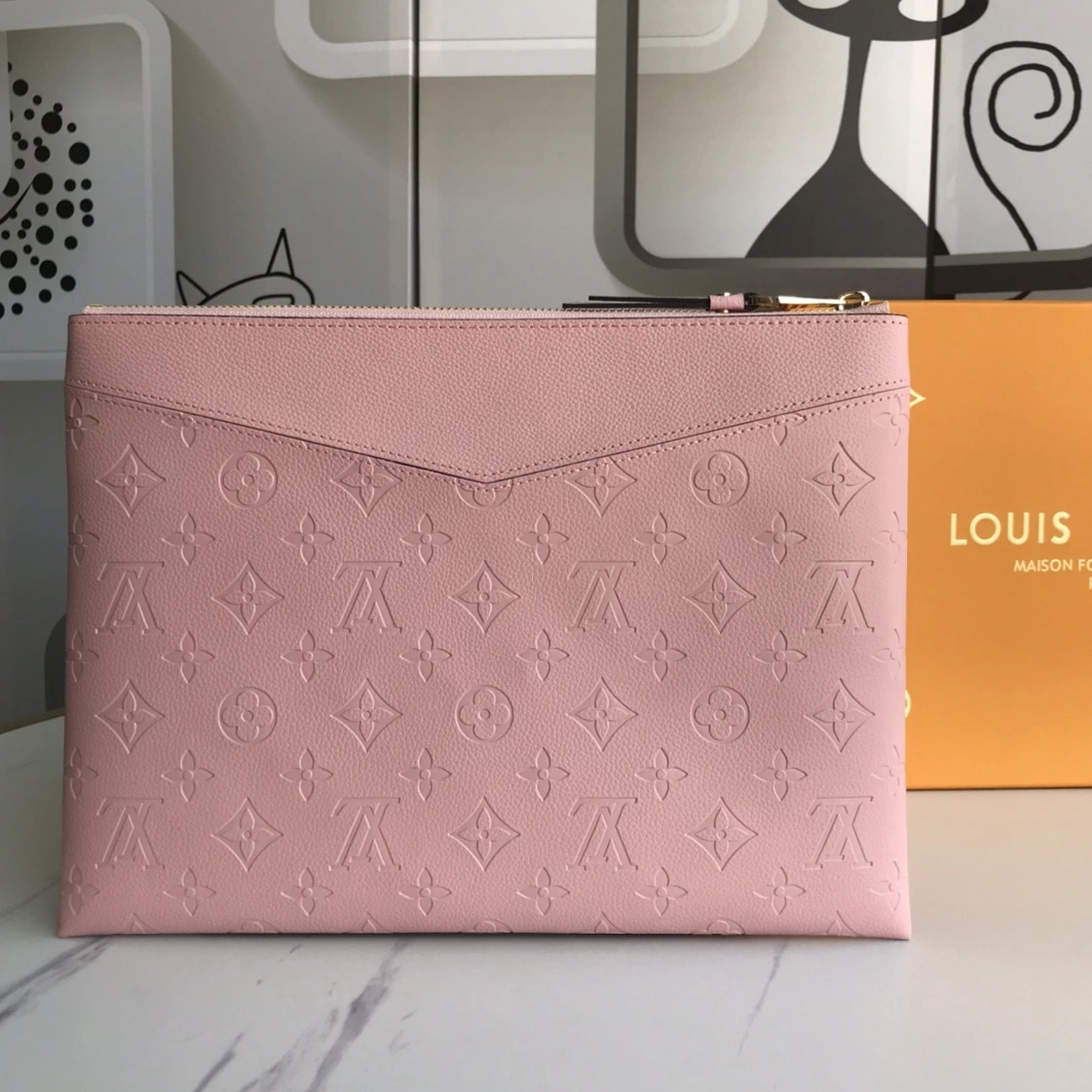 Louis Vuitton AAA Quality Wallets GoAnywhere 2298