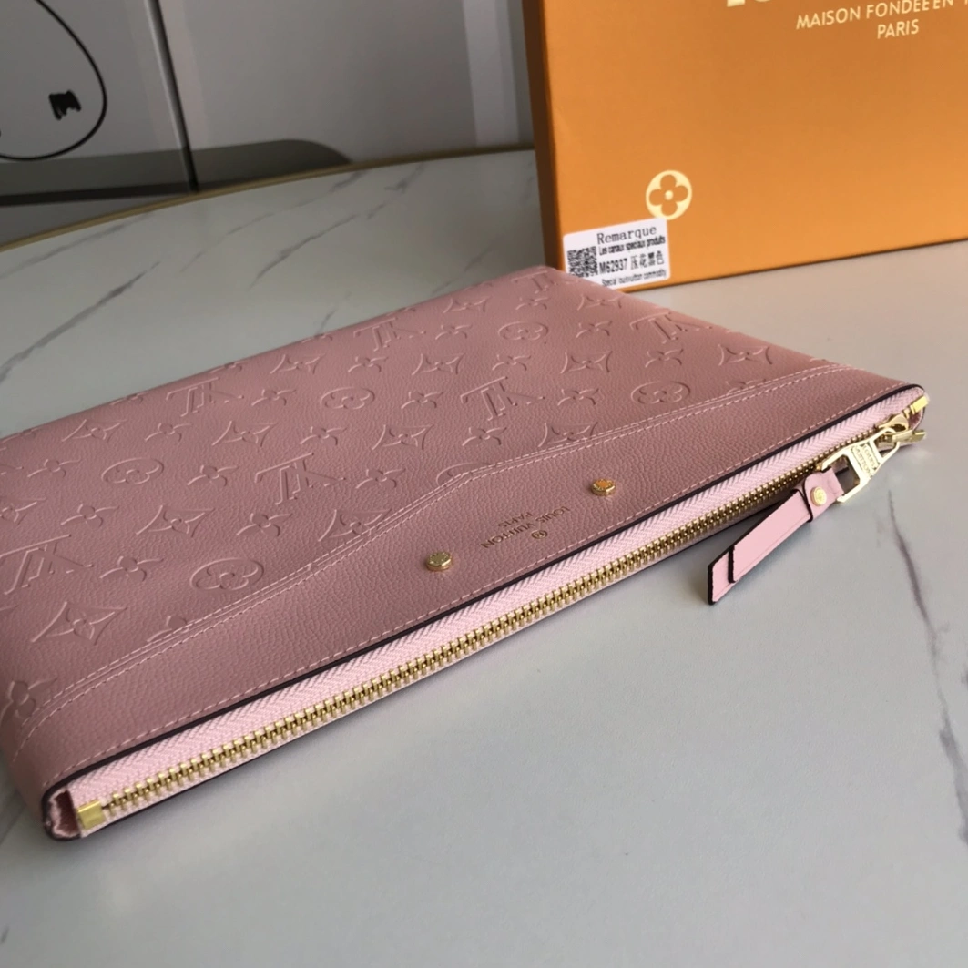 Louis Vuitton AAA Quality Wallets GoAnywhere 2298