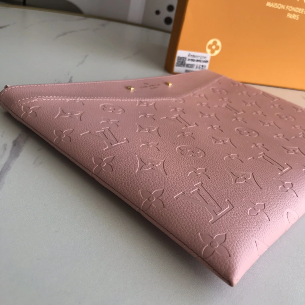 Louis Vuitton AAA Quality Wallets GoAnywhere 2298