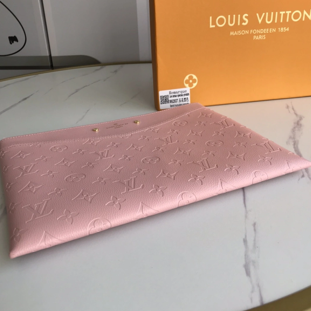 Louis Vuitton AAA Quality Wallets GoAnywhere 2298