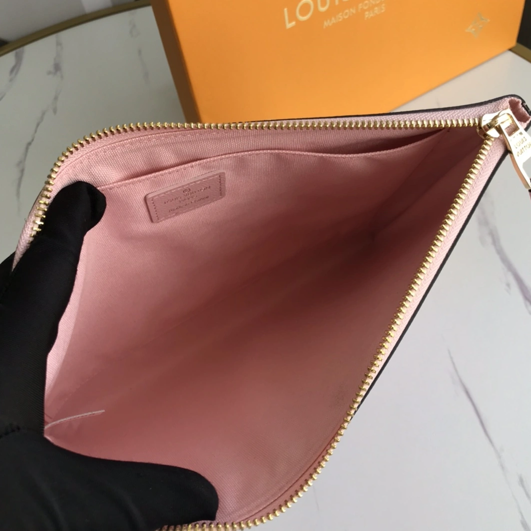 Louis Vuitton AAA Quality Wallets GoAnywhere 2298