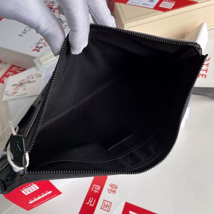 Louis Vuitton AAA Quality Wallets GoodFit 3001