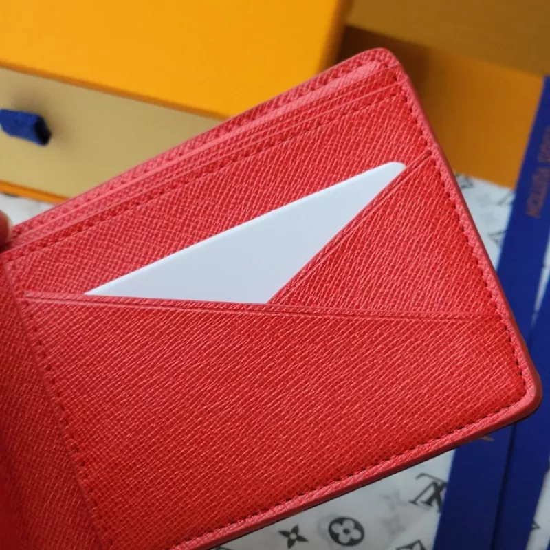 Louis Vuitton AAA Quality Wallets HighQuality 1066