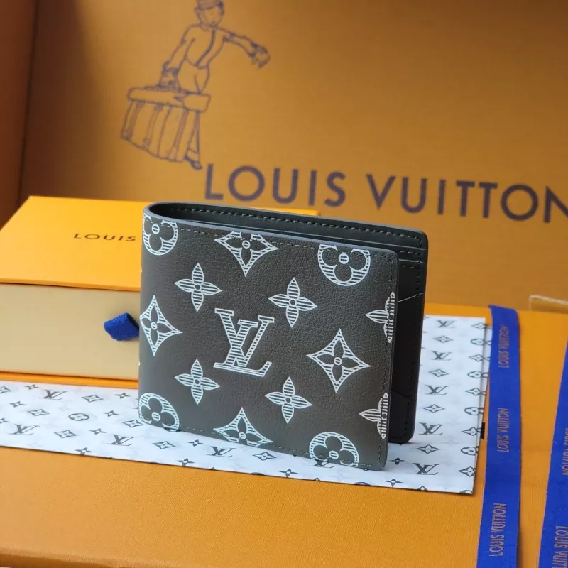 Louis Vuitton AAA Quality Wallets HighQuality 2792