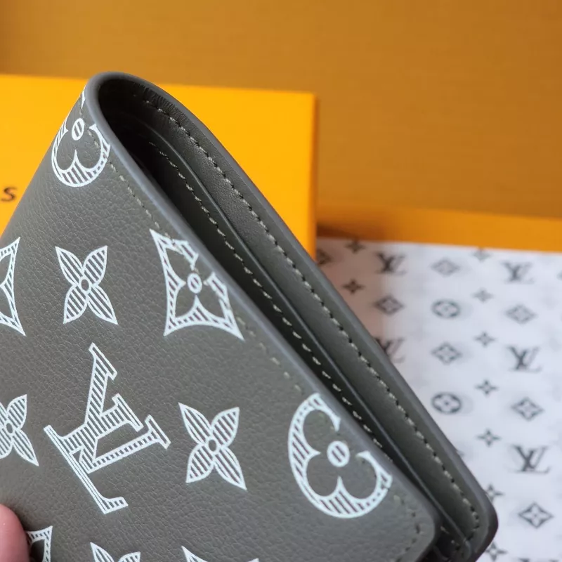 Louis Vuitton AAA Quality Wallets HighQuality 2792