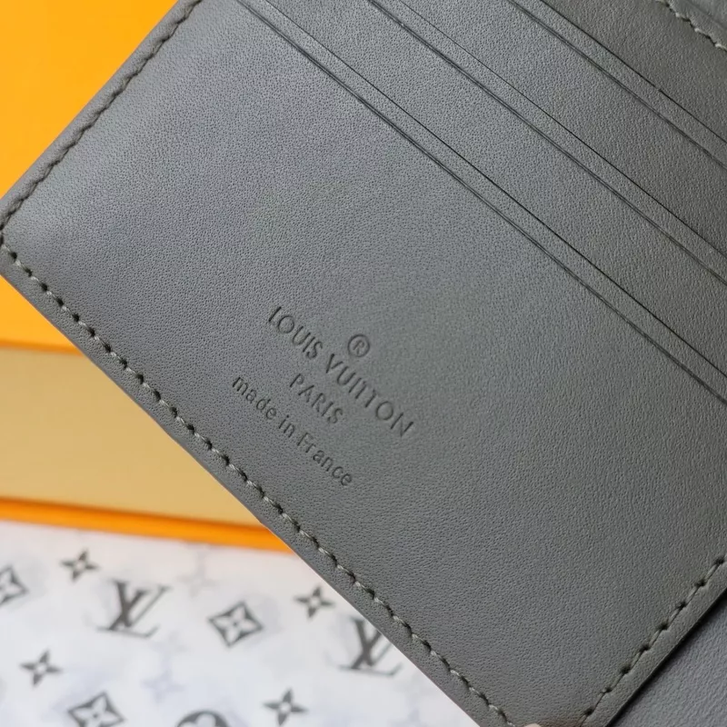 Louis Vuitton AAA Quality Wallets HighQuality 2792