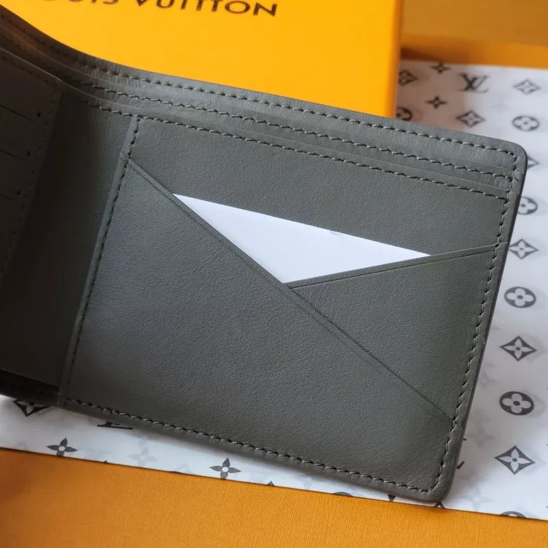 Louis Vuitton AAA Quality Wallets HighQuality 2792