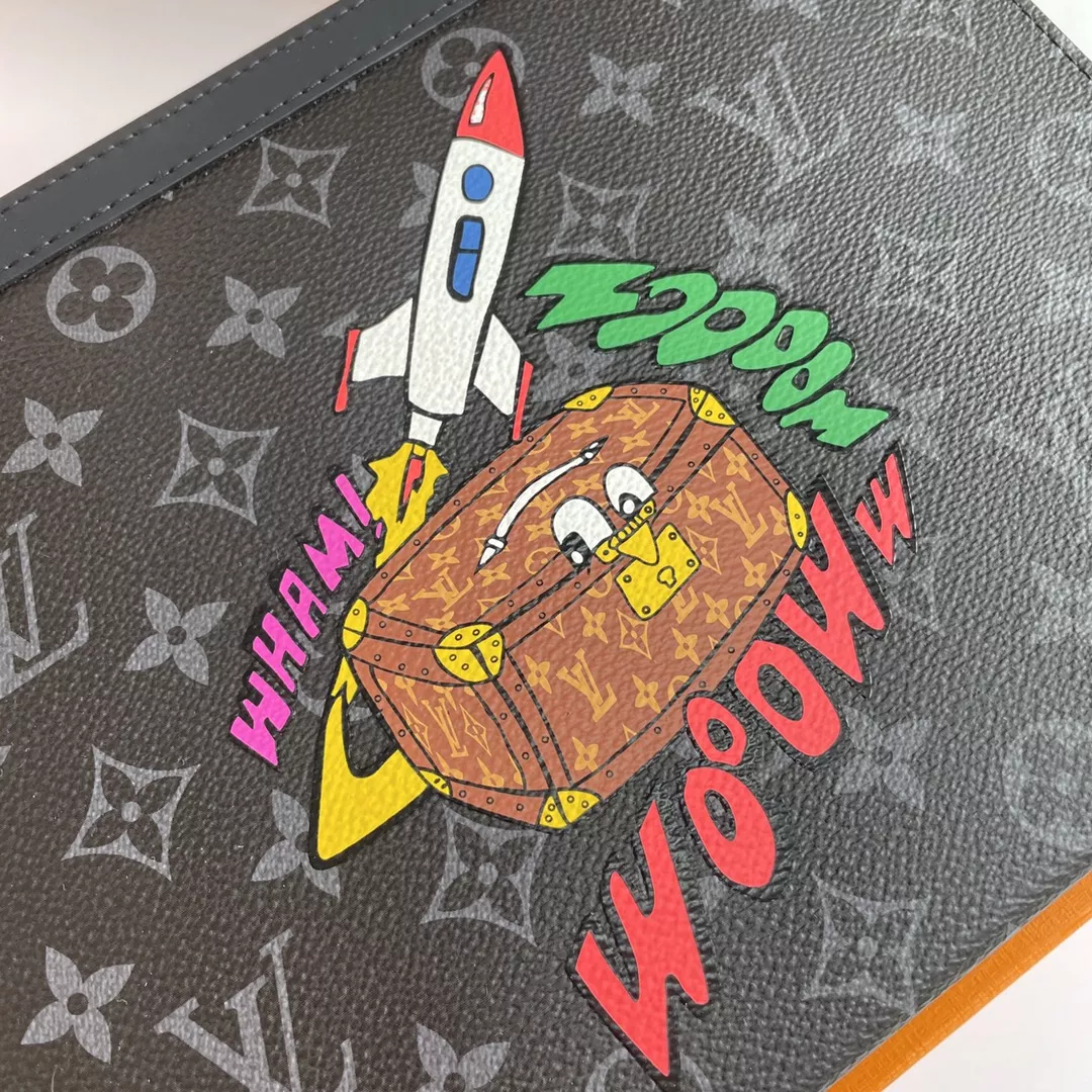 Louis Vuitton AAA Quality Wallets NewStyle 7049