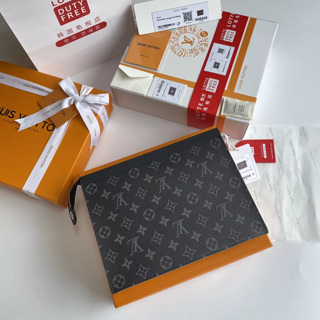 Louis Vuitton AAA Quality Wallets NewStyle 7049