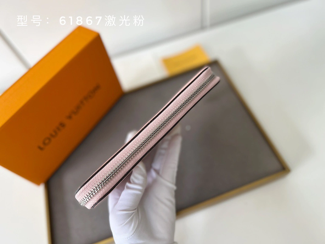 Louis Vuitton AAA Quality Wallets Refined 8316