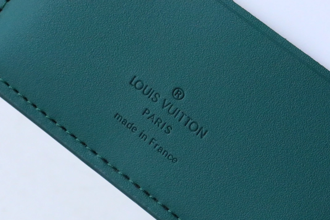 Louis Vuitton AAA Quality Wallets Resilient 524