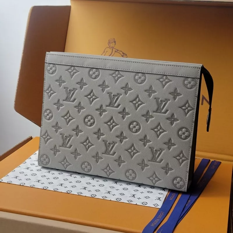 Louis Vuitton AAA Quality Wallets SmartChoice 2825