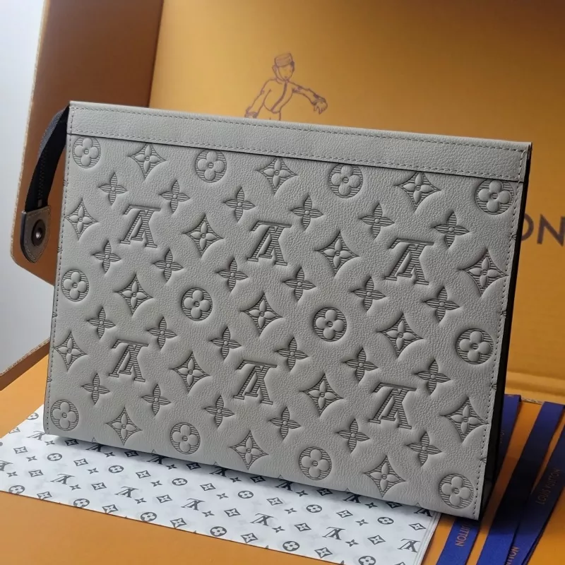Louis Vuitton AAA Quality Wallets SmartChoice 2825