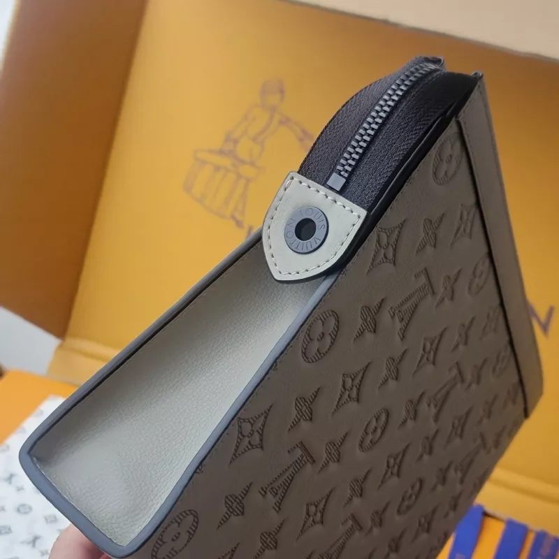 Louis Vuitton AAA Quality Wallets SmartChoice 2825