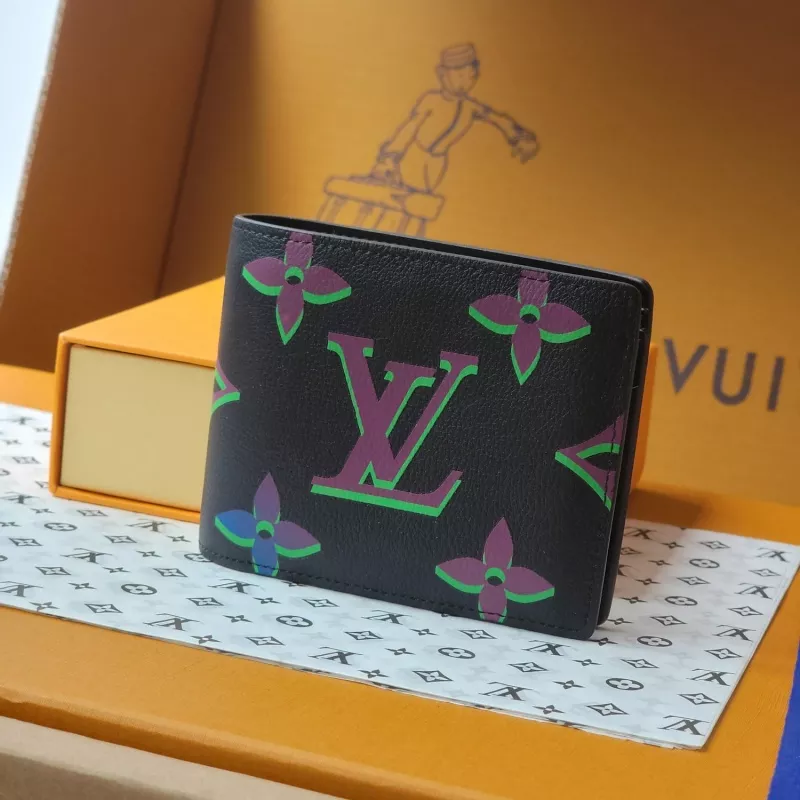 Louis Vuitton AAA Quality Wallets Timeless 361