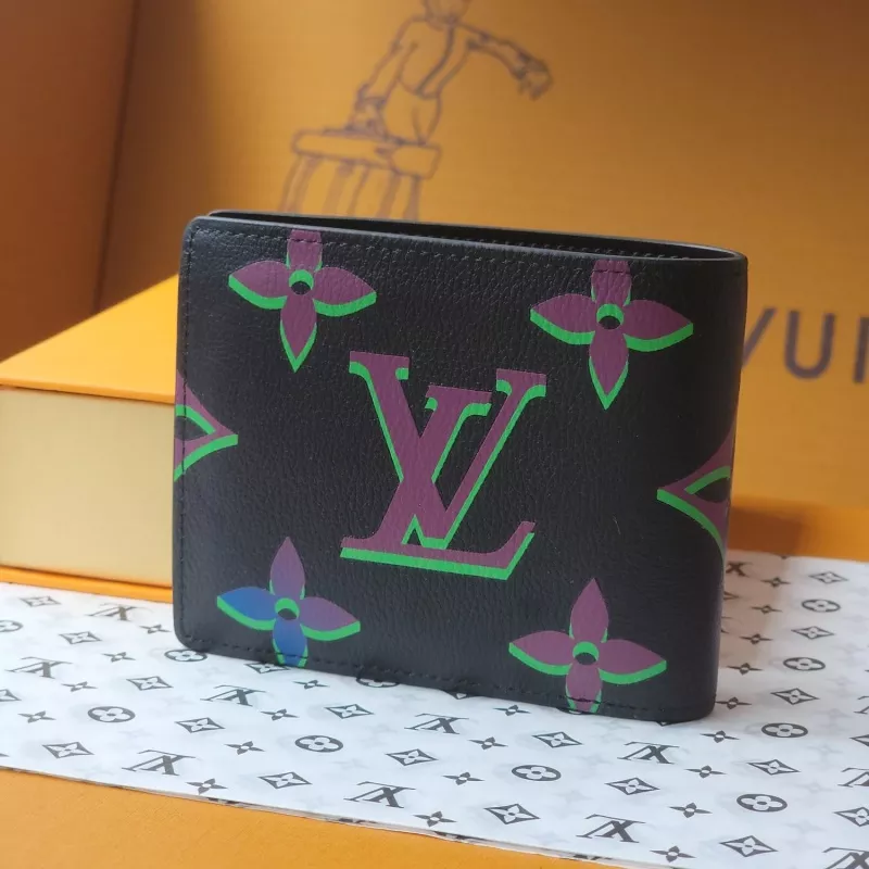 Louis Vuitton AAA Quality Wallets Timeless 361