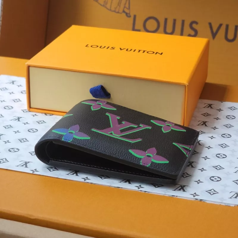 Louis Vuitton AAA Quality Wallets Timeless 361