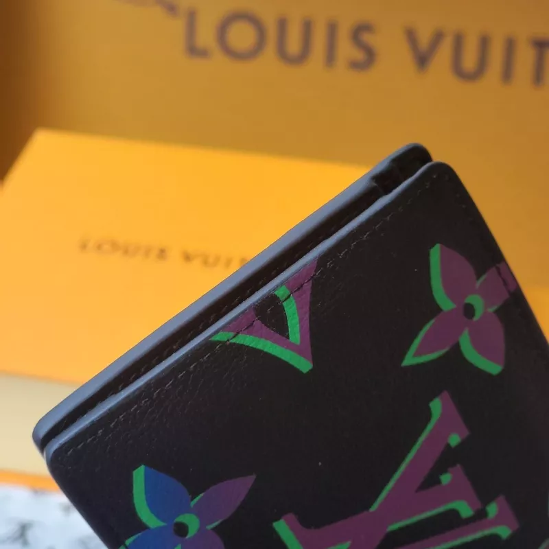 Louis Vuitton AAA Quality Wallets Timeless 361