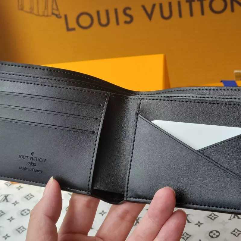 Louis Vuitton AAA Quality Wallets Timeless 361