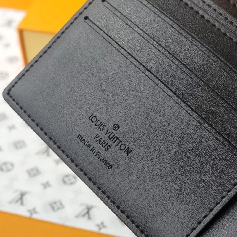 Louis Vuitton AAA Quality Wallets Timeless 361