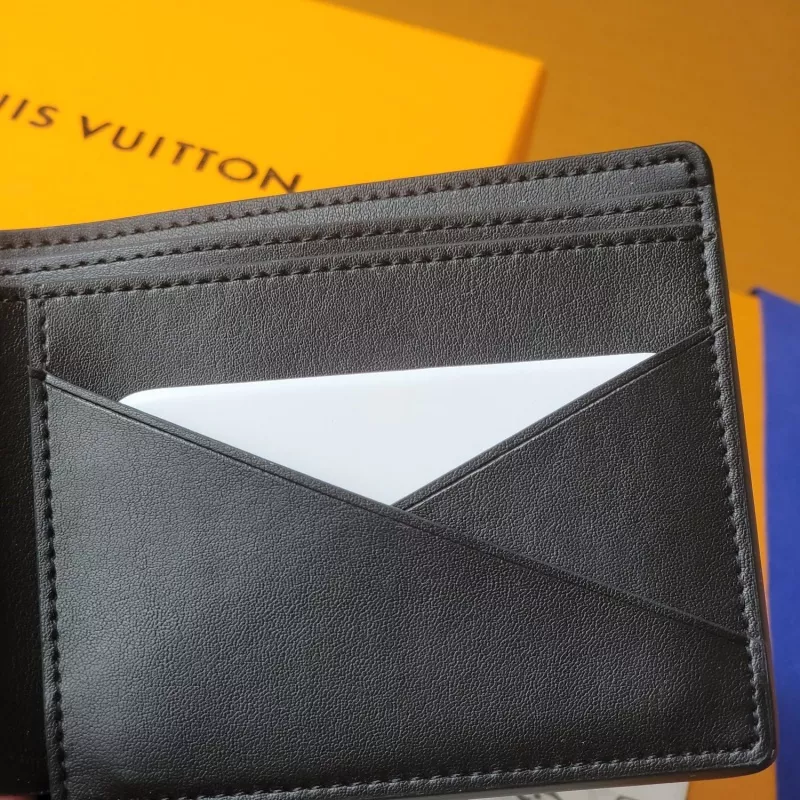 Louis Vuitton AAA Quality Wallets Timeless 361