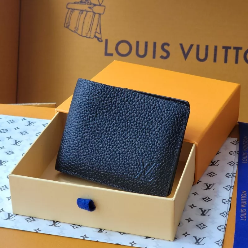 Louis Vuitton AAA Quality Wallets Timeless 649