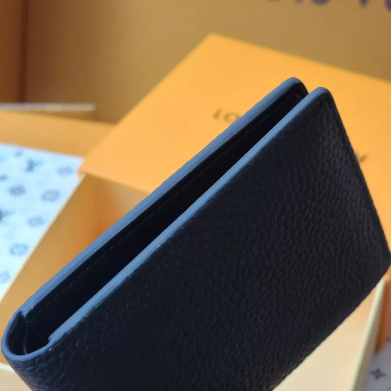 Louis Vuitton AAA Quality Wallets Timeless 649