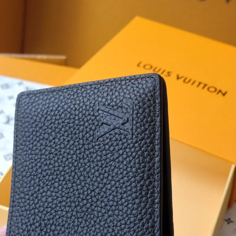 Louis Vuitton AAA Quality Wallets Timeless 649