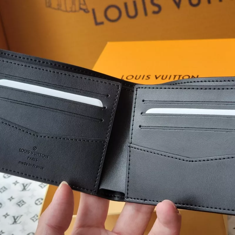 Louis Vuitton AAA Quality Wallets Timeless 649