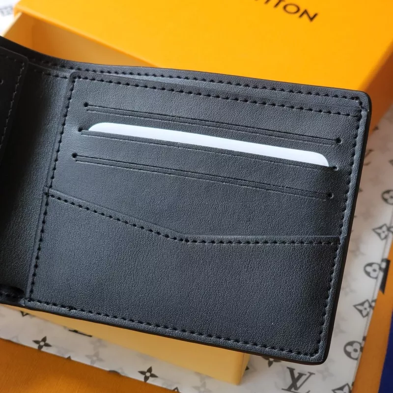 Louis Vuitton AAA Quality Wallets Timeless 649