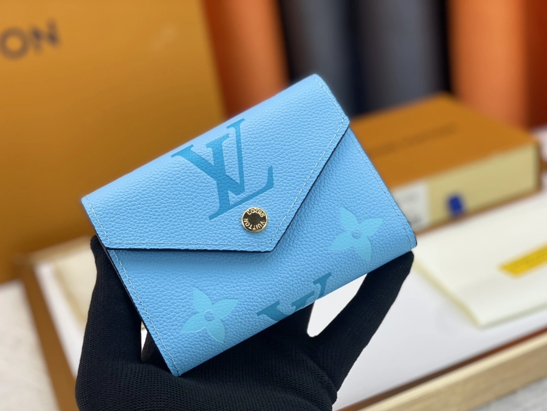 Louis Vuitton AAA Quality Wallets UrbanStyle 6281