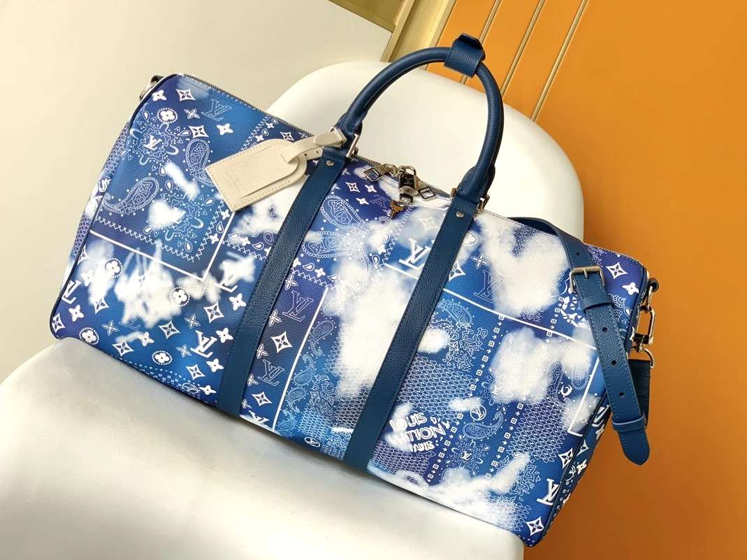 Louis Vuitton AAA Travel Bags Popular 3544