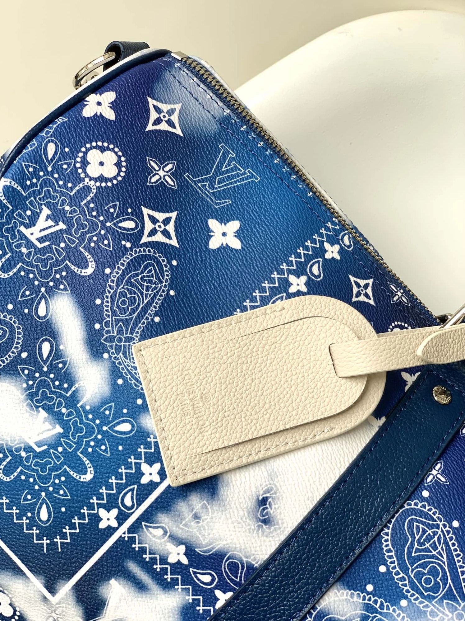 Louis Vuitton AAA Travel Bags Popular 3544