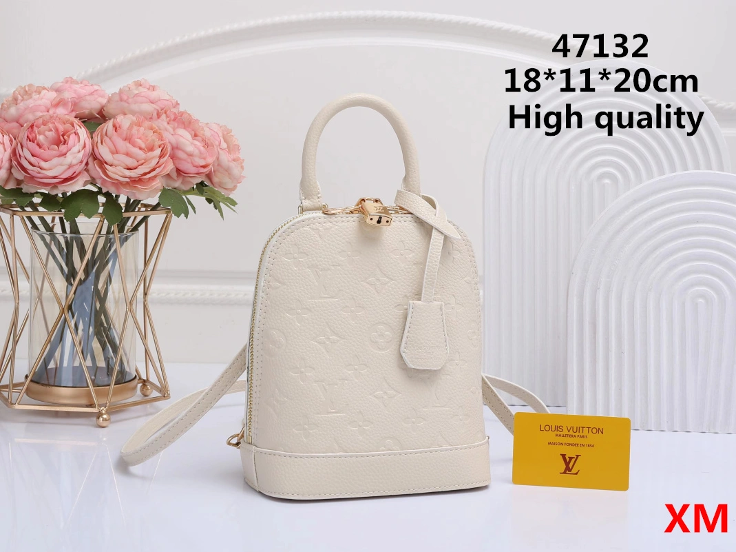 Louis Vuitton Backpacks For Women Elegant 9904